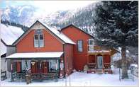 Christmas House Bed and Breakfast Inn